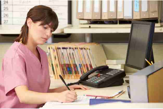 Health Information Technician Course